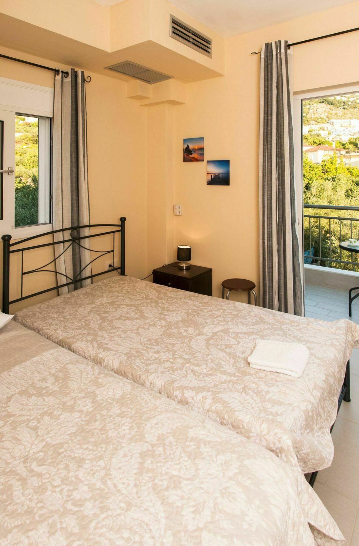 Elia & Thalassa Kalamata Extérieur photo