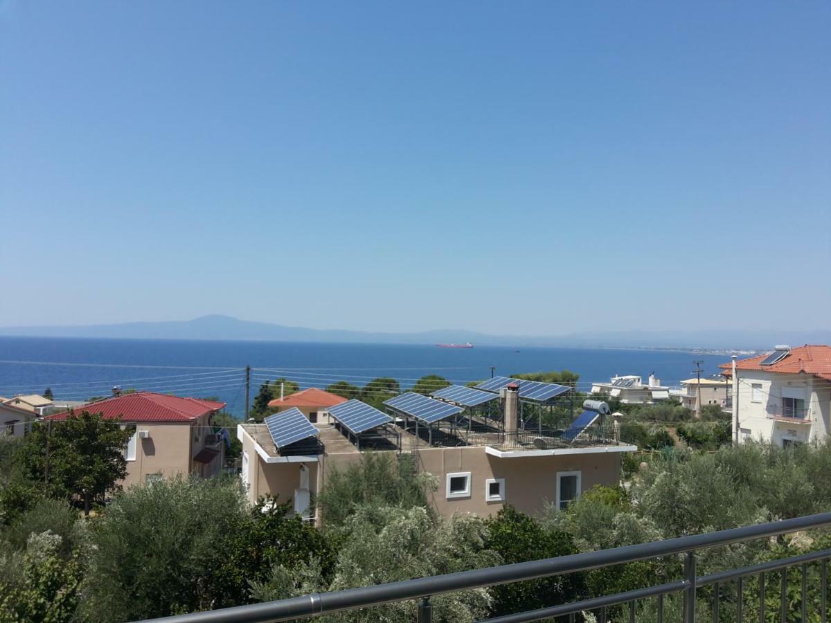 Elia & Thalassa Kalamata Extérieur photo